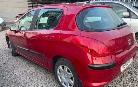 Peugeot 308 II, 2008 год, 416 000 рублей, 4 фотография