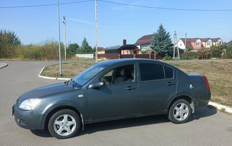 Vortex Estina II (FL-C), 2009 год, 200 000 рублей, 6 фотография