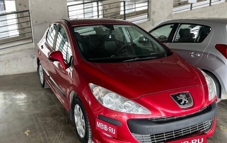 Peugeot 308 II, 2008 год, 416 000 рублей, 3 фотография