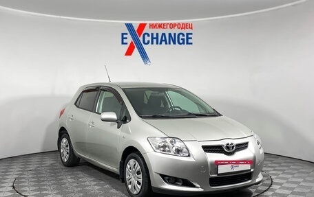 Toyota Auris II, 2007 год, 635 000 рублей, 2 фотография