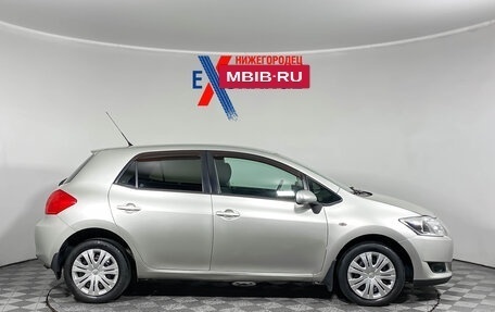 Toyota Auris II, 2007 год, 635 000 рублей, 3 фотография