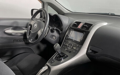 Toyota Auris II, 2007 год, 635 000 рублей, 10 фотография