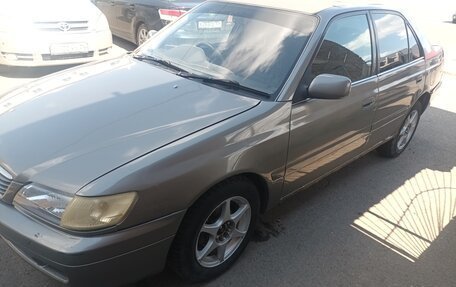 Toyota Corona IX (T190), 1999 год, 350 000 рублей, 2 фотография