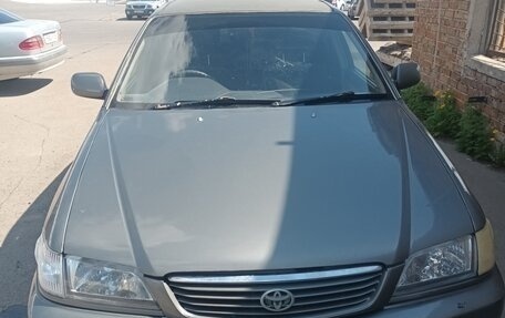 Toyota Corona IX (T190), 1999 год, 350 000 рублей, 3 фотография