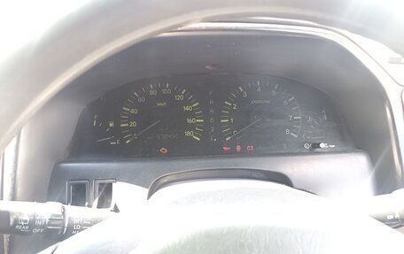 Toyota Corona IX (T190), 1999 год, 350 000 рублей, 8 фотография