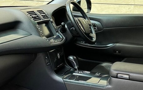 Toyota Crown, 2008 год, 999 999 рублей, 4 фотография