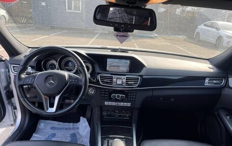 Mercedes-Benz E-Класс, 2014 год, 2 590 000 рублей, 6 фотография