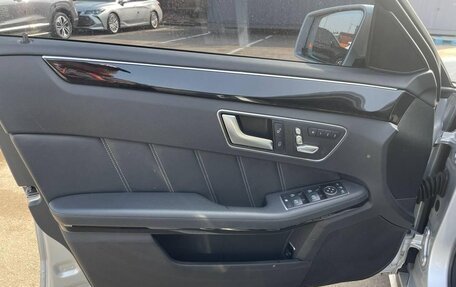 Mercedes-Benz E-Класс, 2014 год, 2 590 000 рублей, 7 фотография