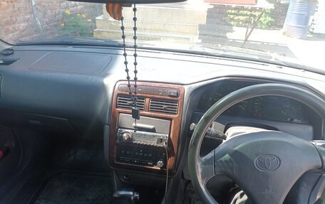 Toyota Corona IX (T190), 1999 год, 350 000 рублей, 7 фотография