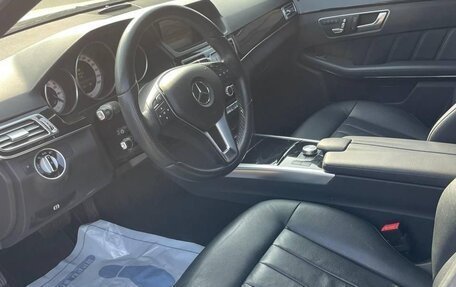 Mercedes-Benz E-Класс, 2014 год, 2 590 000 рублей, 5 фотография