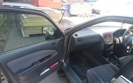 Toyota Corona IX (T190), 1999 год, 350 000 рублей, 6 фотография
