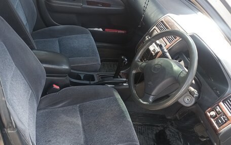 Toyota Corona IX (T190), 1999 год, 350 000 рублей, 5 фотография