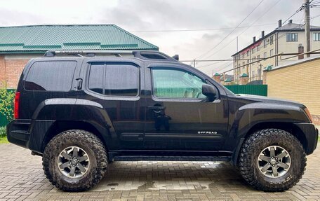 Nissan Xterra, 2010 год, 2 300 000 рублей, 2 фотография
