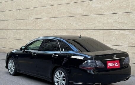 Toyota Crown, 2008 год, 999 999 рублей, 3 фотография