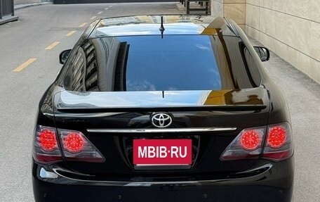 Toyota Crown, 2008 год, 999 999 рублей, 2 фотография