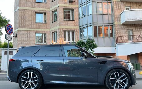 Land Rover Range Rover Sport, 2023 год, 16 900 000 рублей, 2 фотография