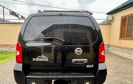 Nissan Xterra, 2010 год, 2 300 000 рублей, 3 фотография
