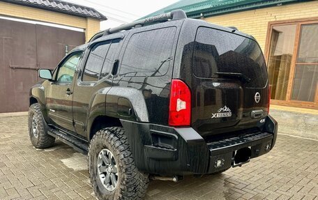 Nissan Xterra, 2010 год, 2 300 000 рублей, 5 фотография