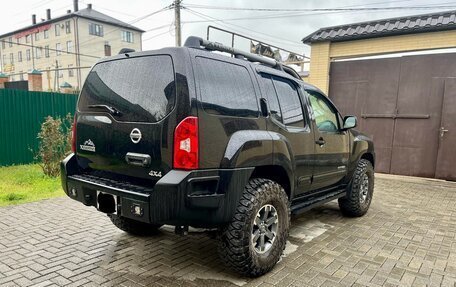Nissan Xterra, 2010 год, 2 300 000 рублей, 4 фотография