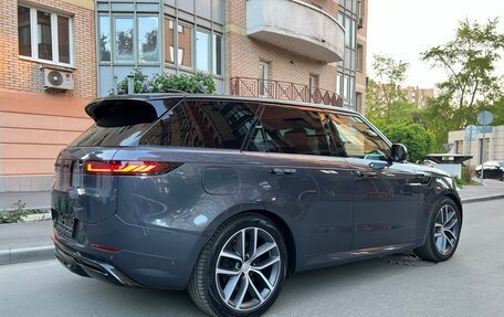 Land Rover Range Rover Sport, 2023 год, 16 900 000 рублей, 3 фотография