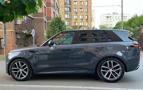 Land Rover Range Rover Sport, 2023 год, 16 900 000 рублей, 6 фотография