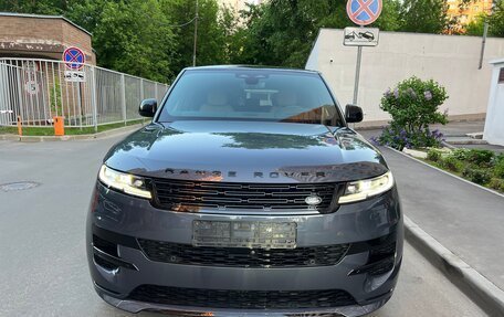 Land Rover Range Rover Sport, 2023 год, 16 900 000 рублей, 4 фотография