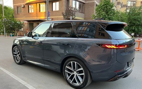 Land Rover Range Rover Sport, 2023 год, 16 900 000 рублей, 7 фотография