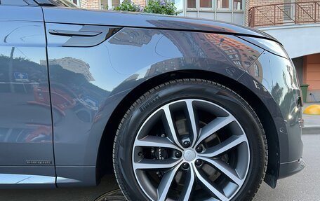Land Rover Range Rover Sport, 2023 год, 16 900 000 рублей, 10 фотография