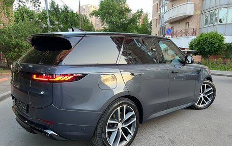 Land Rover Range Rover Sport, 2023 год, 16 900 000 рублей, 13 фотография