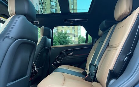 Land Rover Range Rover Sport, 2023 год, 16 900 000 рублей, 18 фотография