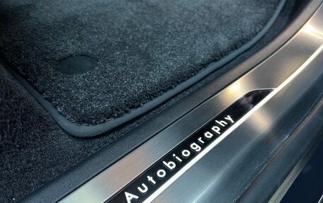 Land Rover Range Rover Sport, 2023 год, 16 900 000 рублей, 14 фотография