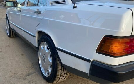 Mercedes-Benz 190 (W201), 1987 год, 750 000 рублей, 4 фотография