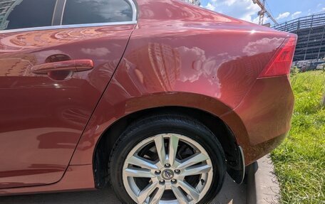 Volvo S60 III, 2011 год, 950 000 рублей, 4 фотография