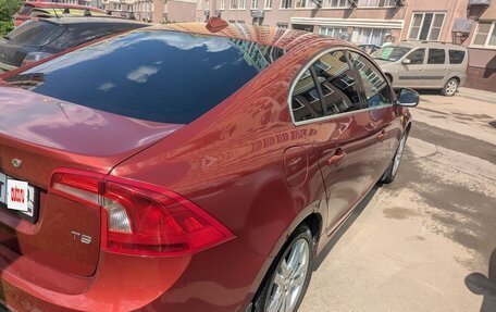Volvo S60 III, 2011 год, 950 000 рублей, 7 фотография