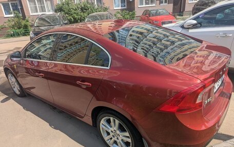 Volvo S60 III, 2011 год, 950 000 рублей, 5 фотография