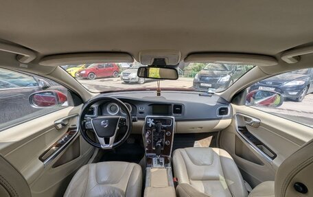 Volvo S60 III, 2011 год, 950 000 рублей, 8 фотография