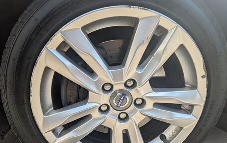 Volvo S60 III, 2011 год, 950 000 рублей, 9 фотография