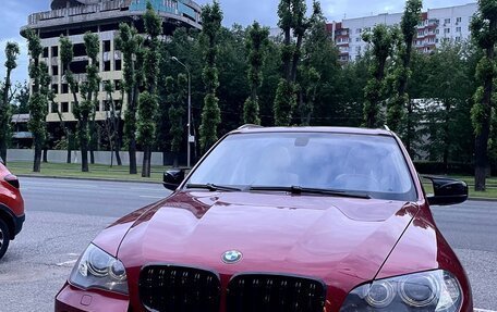 BMW X5, 2009 год, 2 990 000 рублей, 2 фотография