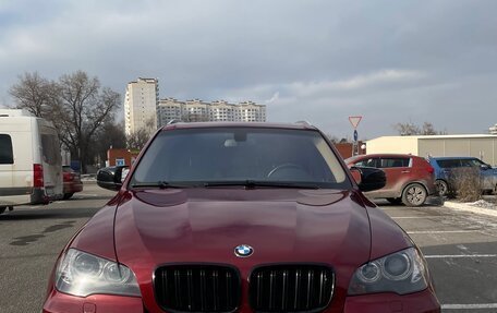 BMW X5, 2009 год, 2 990 000 рублей, 3 фотография
