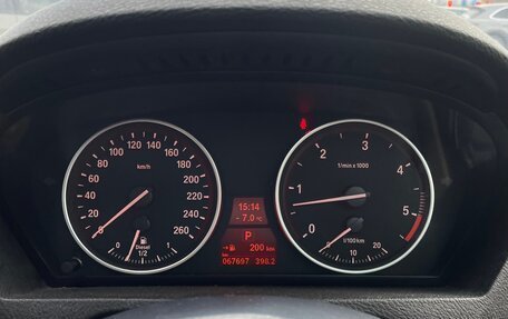BMW X5, 2009 год, 2 990 000 рублей, 14 фотография