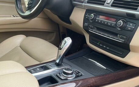 BMW X5, 2009 год, 2 990 000 рублей, 12 фотография