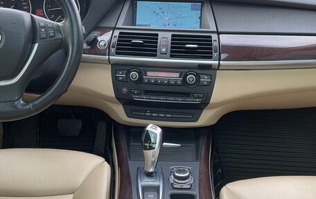 BMW X5, 2009 год, 2 990 000 рублей, 13 фотография