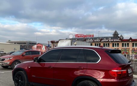 BMW X5, 2009 год, 2 990 000 рублей, 7 фотография