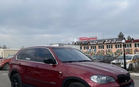 BMW X5, 2009 год, 2 990 000 рублей, 5 фотография