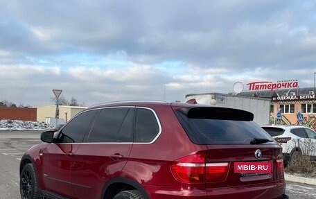 BMW X5, 2009 год, 2 990 000 рублей, 8 фотография
