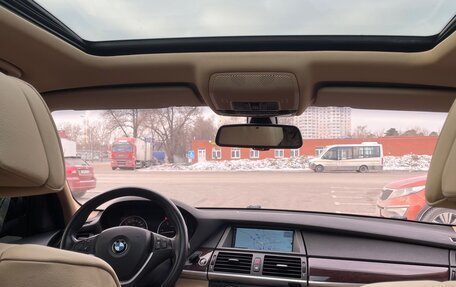 BMW X5, 2009 год, 2 990 000 рублей, 17 фотография