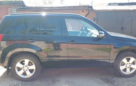 Suzuki Grand Vitara, 2010 год, 1 550 000 рублей, 3 фотография