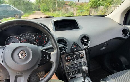 Renault Koleos I рестайлинг 2, 2014 год, 1 290 000 рублей, 6 фотография