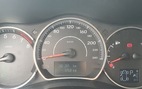 Renault Koleos I рестайлинг 2, 2014 год, 1 290 000 рублей, 7 фотография