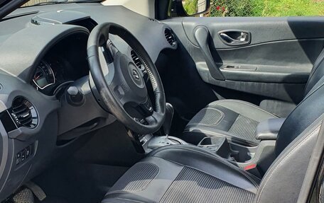 Renault Koleos I рестайлинг 2, 2014 год, 1 290 000 рублей, 5 фотография